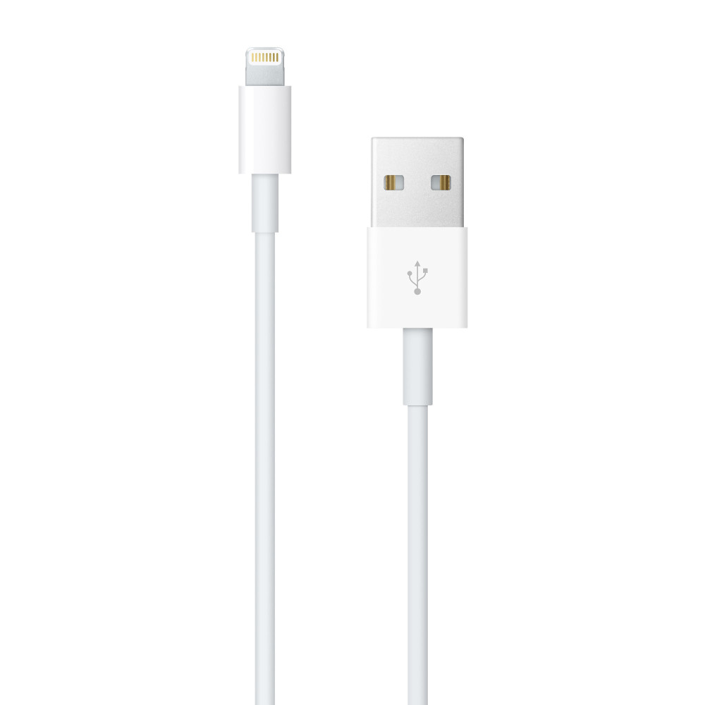 Clavier Apple Sans Fil magique avec pavé numérique Français / Blanc