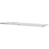 Clavier Apple Sans Fil magique avec pavé numérique Français / Blanc