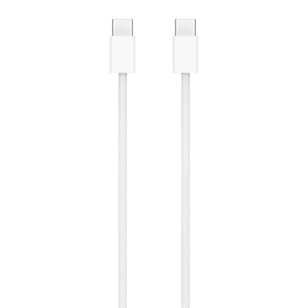 Souris Apple Magic Mouse (USB-C) / Surface Multi-Touch / Blanc