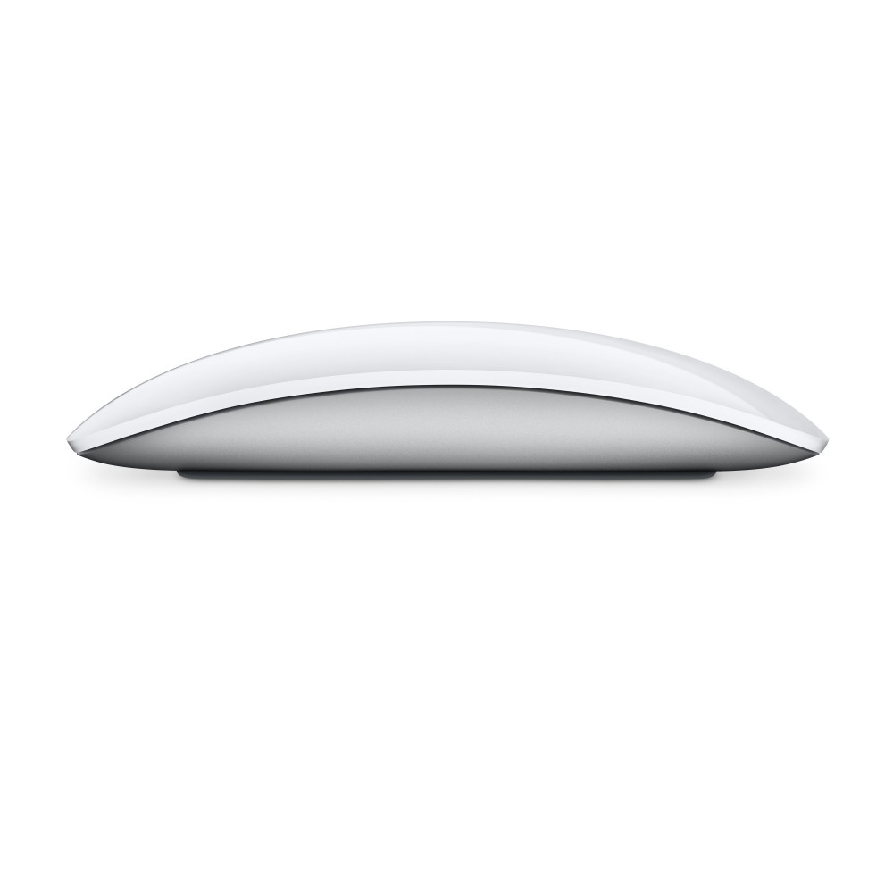 Souris Apple Magic Mouse (USB-C) / Surface Multi-Touch / Blanc