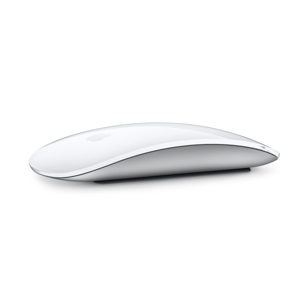 Souris Apple Magic Mouse (USB-C) / Surface Multi-Touch / Blanc