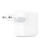 Adaptateur secteur Apple double port USB-C 35 W / Blanc