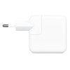 Adaptateur secteur Apple double port USB-C 35 W / Blanc