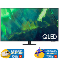 TV Samsung 65" Q70B QLED 4K UHD Smart TV