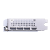 Carte graphique MSI GeForce RTX 5060 VENTUS 2X OC WHITE / 8 Go GDDR7