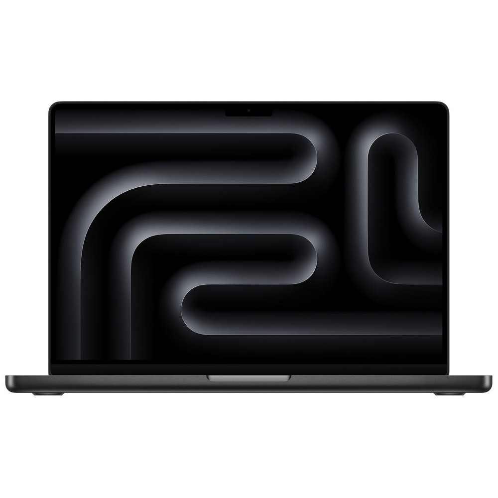 Apple MacBook Pro M4 Pro 14" / 16 Go / 512 Go SSD / Noir sidéral