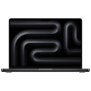 Apple MacBook Pro M4 Pro 14" / 16 Go / 512 Go SSD / Noir sidéral