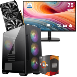 Setup Gamer Special Pc de...