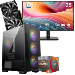 Setup Gamer Special Pc de...