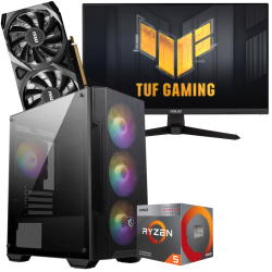 Setup Gamer Special Pc de...