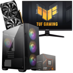 Setup Gamer Special Pc de...