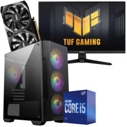 Setup Gamer Special Pc de...