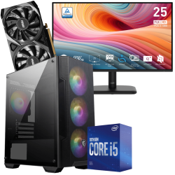 Setup Gamer Special Pc de...