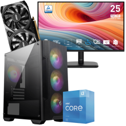 Setup Gamer Special Pc de...