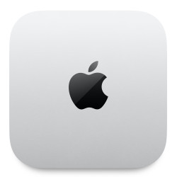 Mac mini Apple M4 chip with...