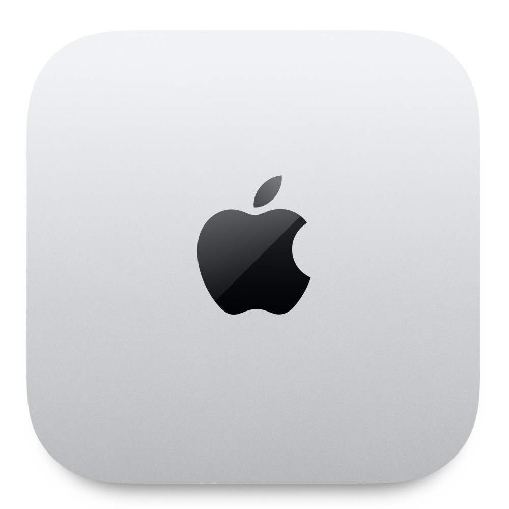 Mac mini Apple M4 chip with 10 core CPU and 10 core GPU 16GB 256SSD