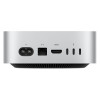 Mac mini Apple M4 chip with 10 core CPU and 10 core GPU 16GB 256SSD