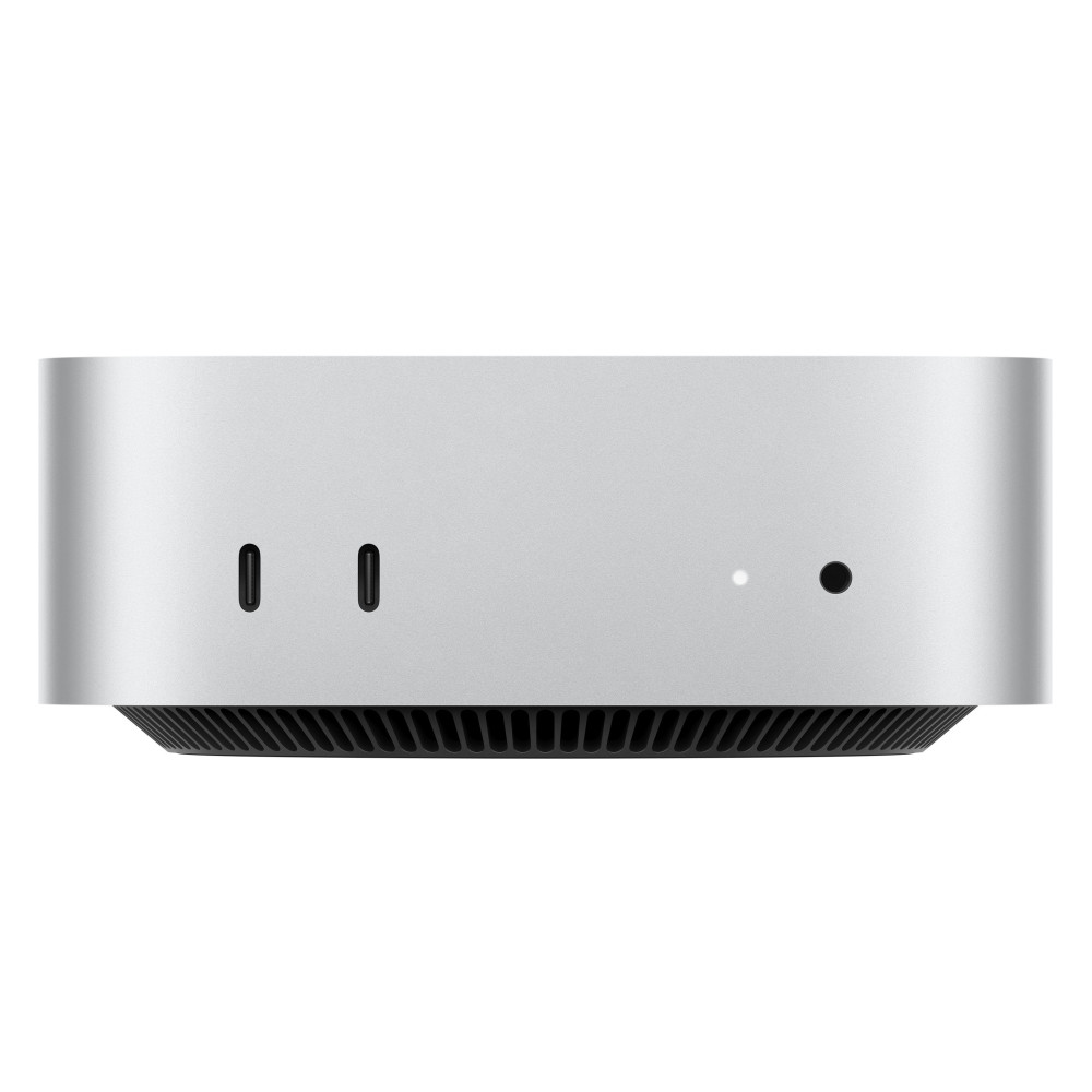Mac mini Apple M4 chip with 10 core CPU and 10 core GPU 16GB 256SSD