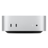 Mac mini Apple M4 chip with 10 core CPU and 10 core GPU 16GB 256SSD