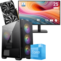 Setup Gamer Special Pc de...