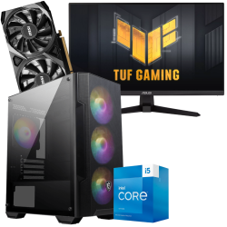 Setup Gamer Special Pc de...