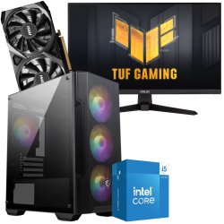 Setup Gamer Special Pc de...