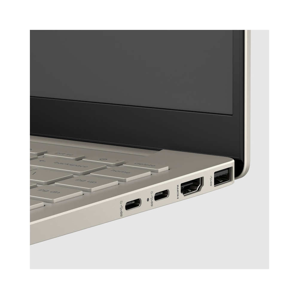 Pc Portable HP 15-fd0051nk / i3-N305 / 8 Go / 512 Go SSD / Gold Avec Sacoche Offerte