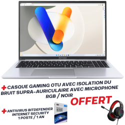 Pc Portable ASUS Vivobook...