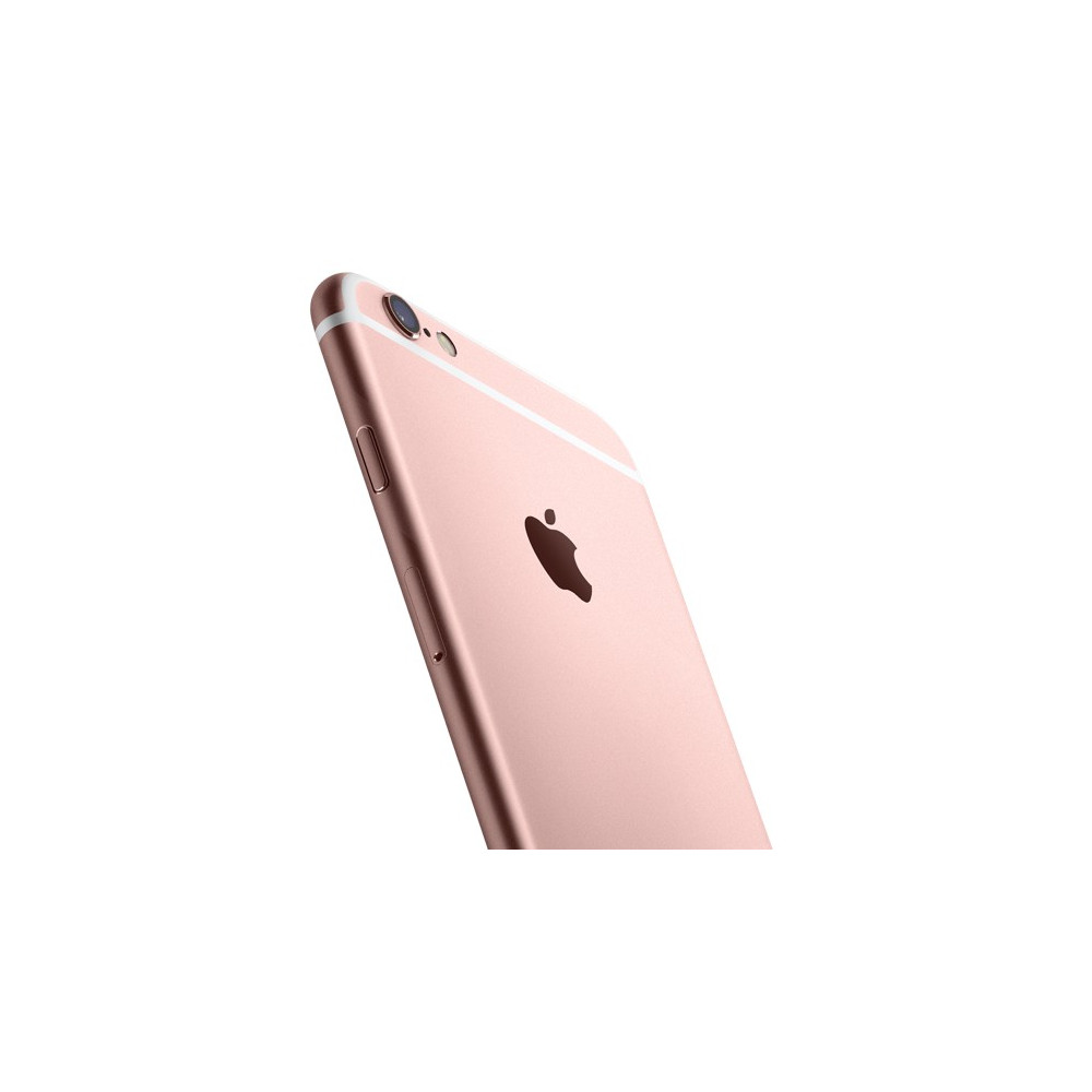 Téléphone portable Apple iPhone 6s / 16 Go / Or Rose