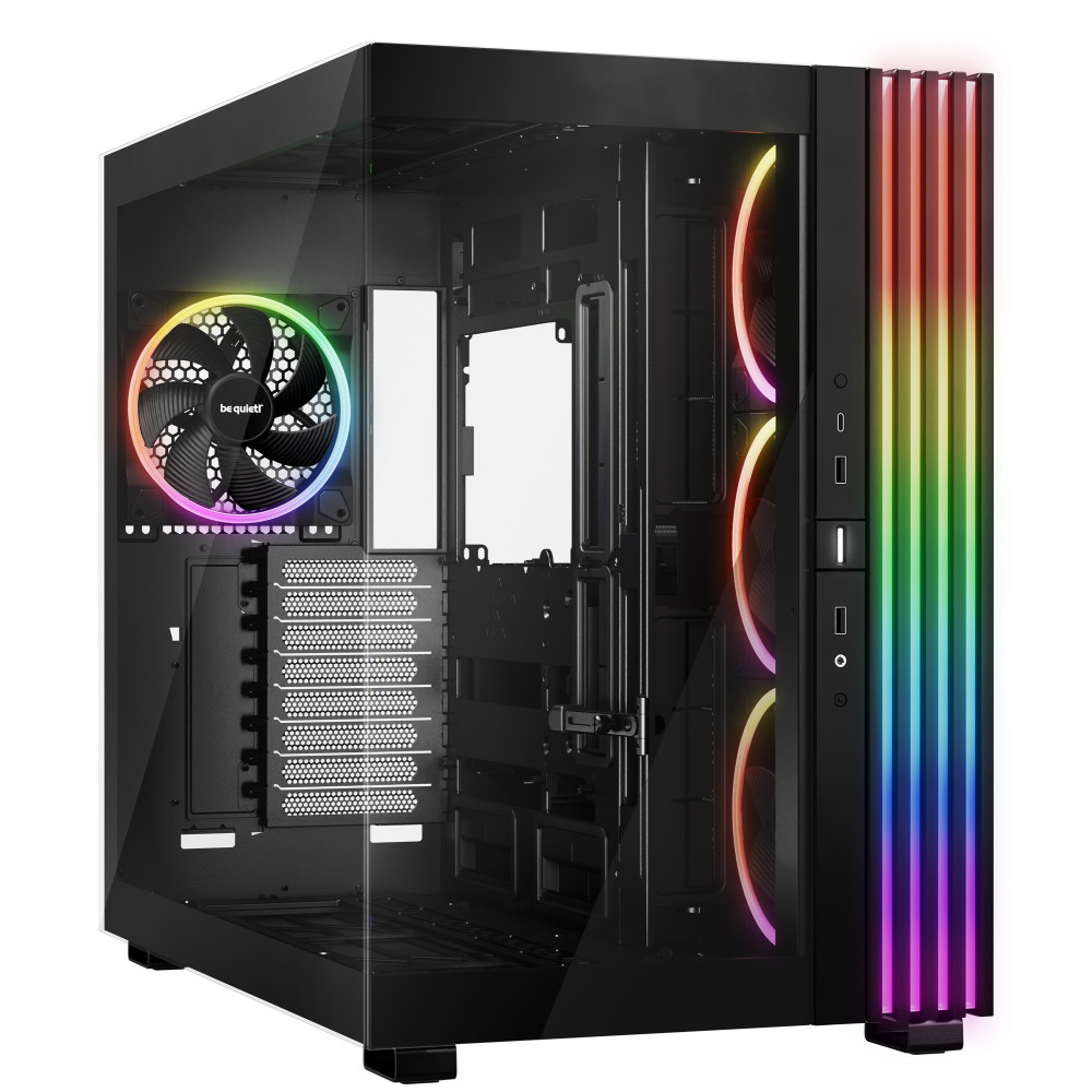 Pc de bureau Gamer ELITE / Ryzen 9 9950X3D / RTX 5090 32G / 64 Go DDR5