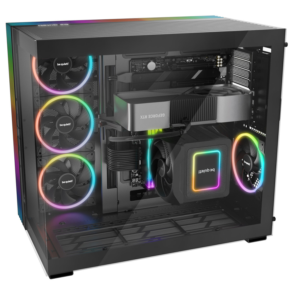 Pc de bureau Gamer ELITE / Ryzen 9 9950X3D / RTX 5090 32G / 64 Go DDR5