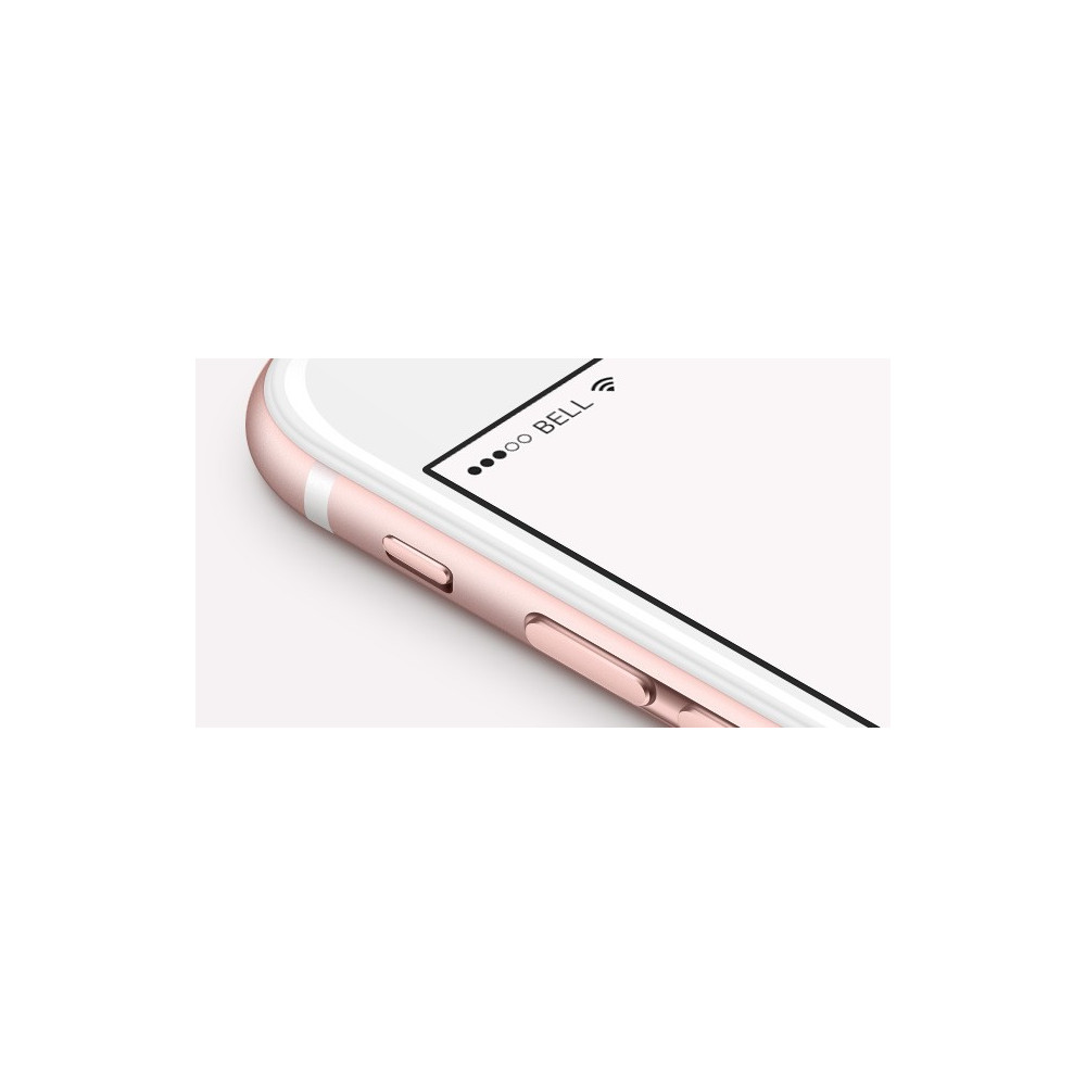 Téléphone portable Apple iPhone 6s / 16 Go / Or Rose