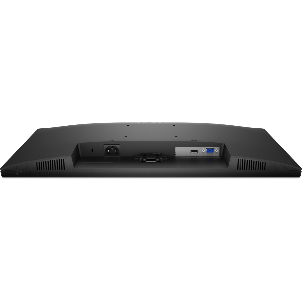 ECRAN DELL PRO 23.8" FHD 100Hz IPS 5 ms GTG (rapide) 8ms GTG  HDMI/VGA NOIR