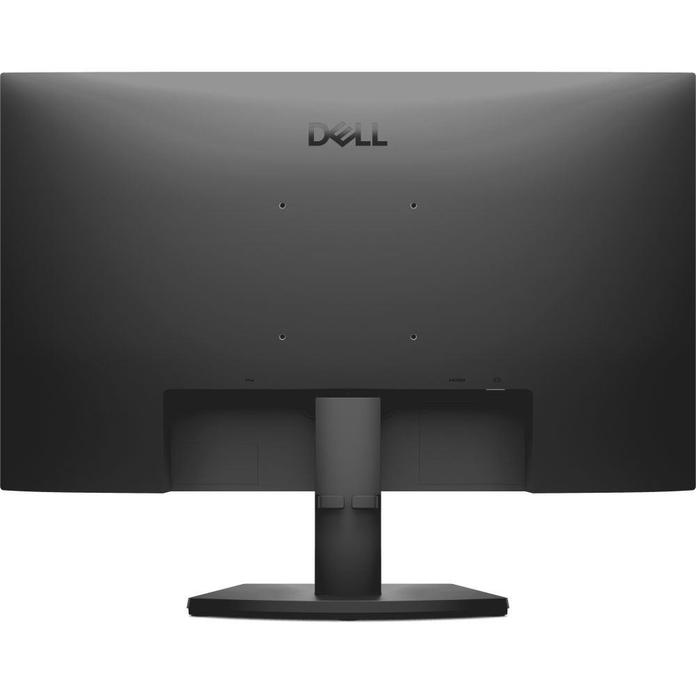 ECRAN DELL PRO 23.8" FHD 100Hz IPS 5 ms GTG (rapide) 8ms GTG  HDMI/VGA NOIR