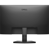 ECRAN DELL PRO 23.8" FHD 100Hz IPS 5 ms GTG (rapide) 8ms GTG  HDMI/VGA NOIR