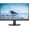 ECRAN DELL PRO 23.8" FHD 100Hz IPS 5 ms GTG (rapide) 8ms GTG  HDMI/VGA NOIR