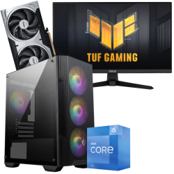 Setup Gamer Special Pc de...