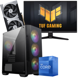 Setup Gamer Special Pc de...