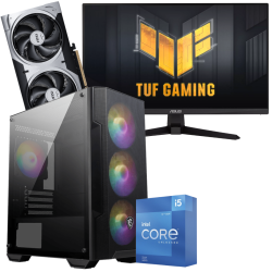 Setup Gamer Special Pc de...