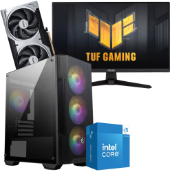 Setup Gamer Special Pc de...