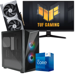 Setup Gamer Special Pc de...