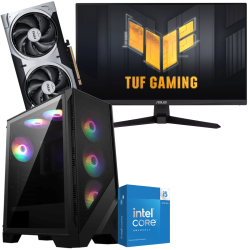 Setup Gamer Special Pc de...