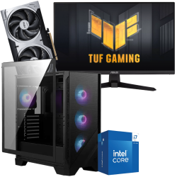 Setup Gamer Special Pc de...