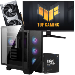 Setup Gamer Special Pc de...