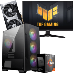 Setup Gamer Special Pc de...