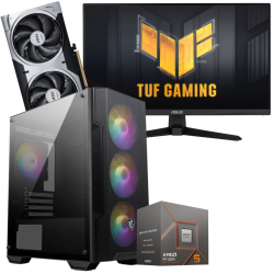 Setup Gamer Special Pc de...