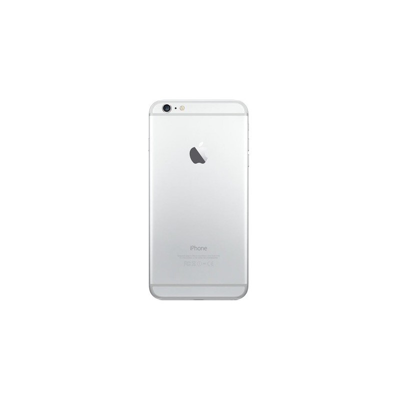 Téléphone portable Apple iPhone 6s / 16 Go / Argent