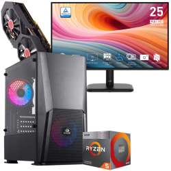 Setup Gamer Special Pc de...