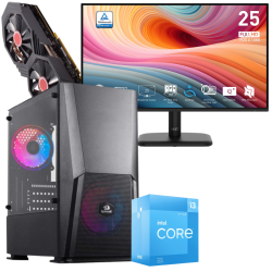 Setup Gamer Special Pc de...