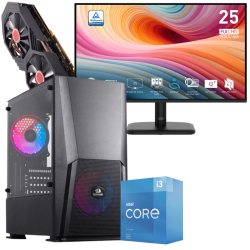 Setup Gamer Special Pc de...